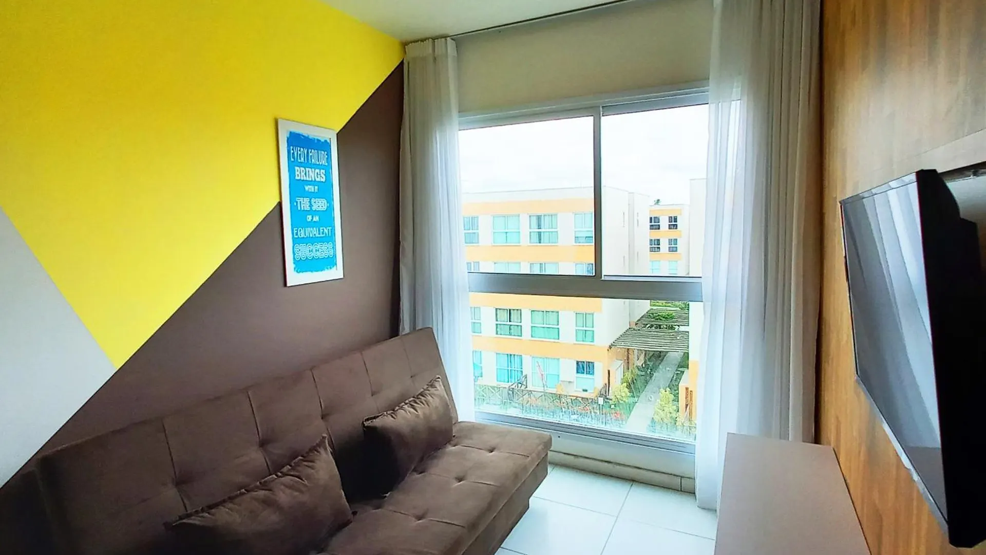 Muro Alto Condominio Clube Pôrto das Galinhas 0*,