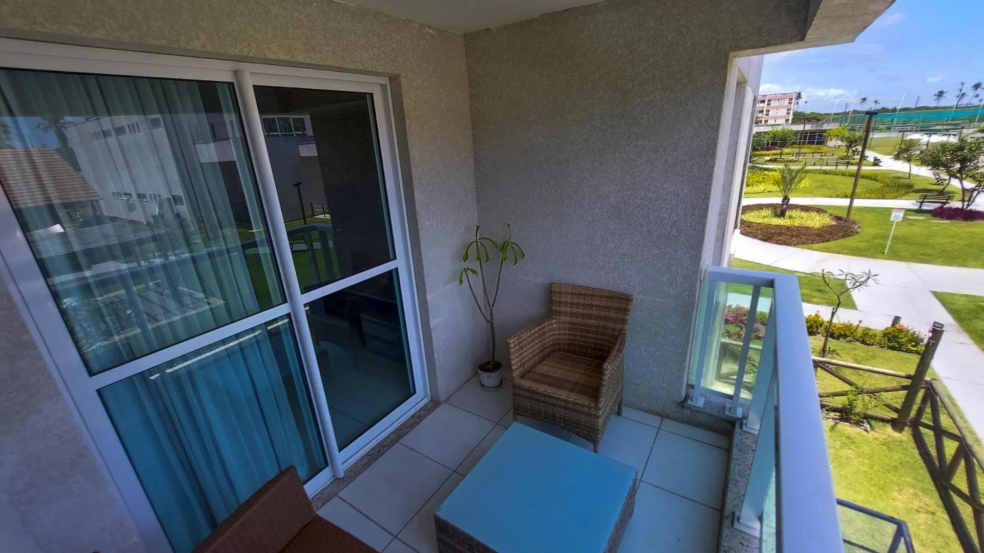 Holiday home Muro Alto Condominio Clube Porto de Galinhas