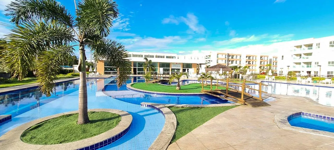 Muro Alto Condominio Clube Pôrto das Galinhas Brasil