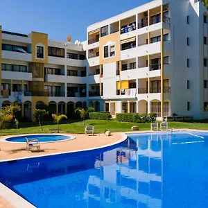 Amazing Flat W/pool & Garden By Lovelystay Vilamoura